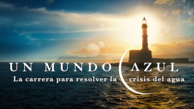documental un mundo azul netflix